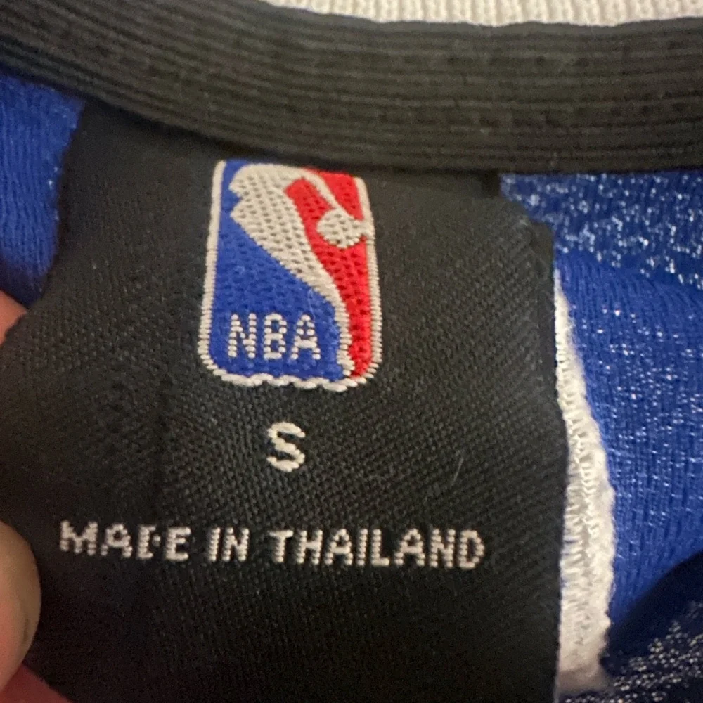 Nike Men Philadelphia 76ers Ben Simmons Home Jerse Sz Small‎
